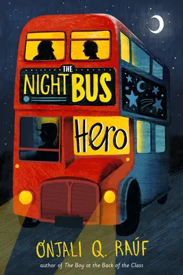 Le héros du bus de nuit - The Night Bus Hero