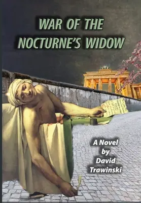 La guerre de la veuve du Nocturne - War of the Nocturne's Widow