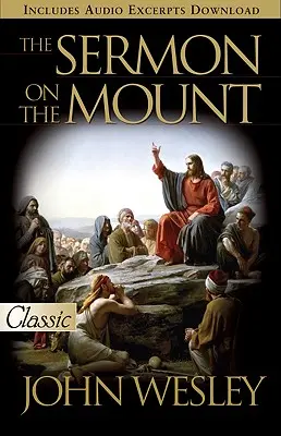 Le Sermon sur la Montagne - The Sermon on the Mount