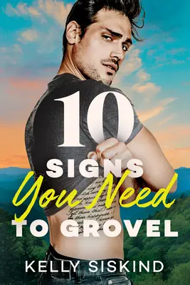 10 signes que tu dois te prosterner - 10 Signs You Need to Grovel