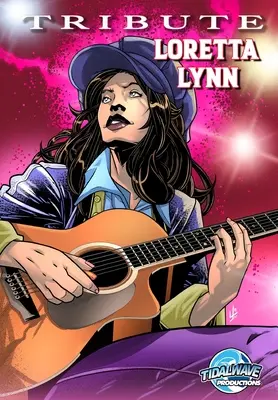 Hommage : Loretta Lynn - Tribute: Loretta Lynn