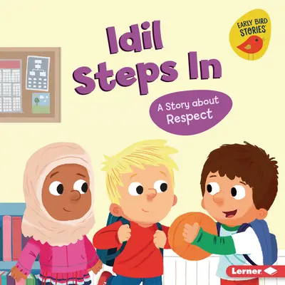 IDIL intervient : Une histoire sur le respect - IDIL Steps in: A Story about Respect