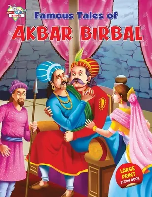 Contes célèbres d'Akbar Birbal - Famous Tales of Akbar Birbal