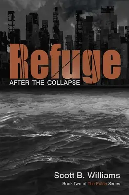 Le refuge : Après l'effondrement - Refuge: After the Collapse