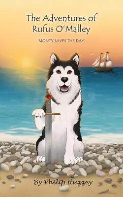 Les aventures de Rufus O'Malley - Monty sauve la mise - The Adventures of Rufus O'Malley - Monty Saves The Day