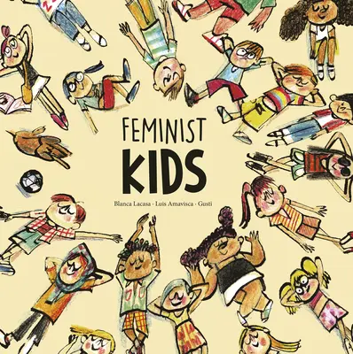 Les enfants féministes - Feminist Kids