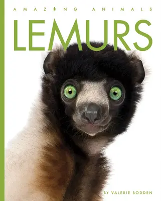 Lémuriens - Lemurs