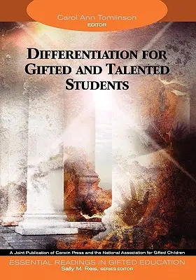 Différenciation pour les élèves doués et talentueux - Differentiation for Gifted and Talented Students