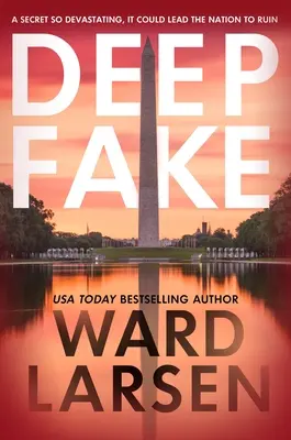 Deep Fake : Un thriller - Deep Fake: A Thriller