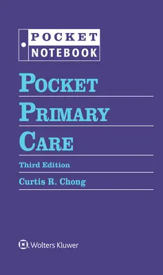 Soins primaires de poche - Pocket Primary Care