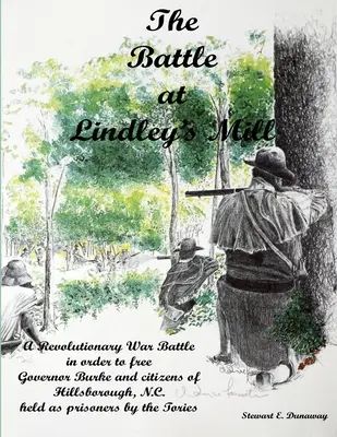 La bataille de Lindley's Mill - Battle at Lindley's Mill