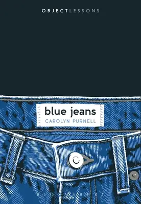 Jeans bleus - Blue Jeans