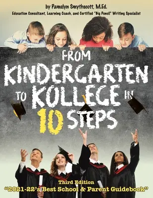De la maternelle au collège en 10 étapes - From Kindergarten to Kollege in 10 Steps