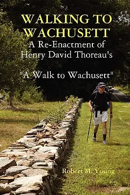 Marcher vers Wachusett - Walking to Wachusett