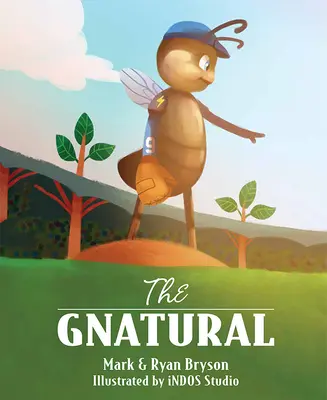 Le Gnatural - The Gnatural