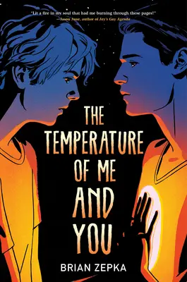 La température de moi et de toi - The Temperature of Me and You