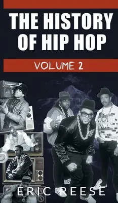 L'histoire du hip-hop - The History of Hip Hop