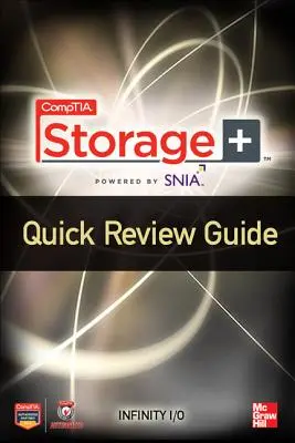 Guide de révision rapide Comptia Storage+ - Comptia Storage+ Quick Review Guide
