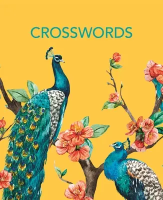 Mots croisés - Crosswords