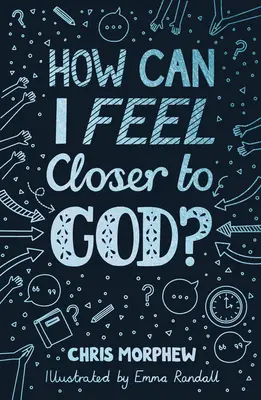 Comment puis-je me sentir plus proche de Dieu ? - How Can I Feel Closer to God?