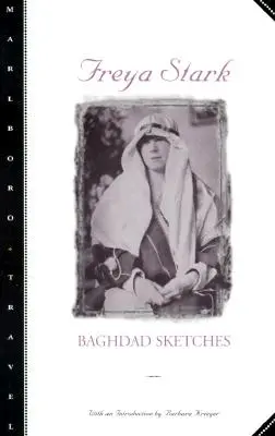 Croquis de Bagdad - Baghdad Sketches