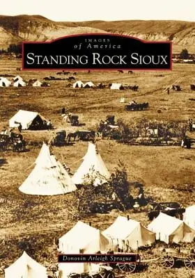 Sioux de Standing Rock - Standing Rock Sioux