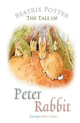 L'histoire de Pierre Lapin - The Tale of Peter Rabbit