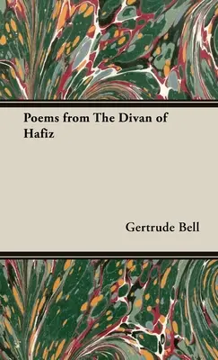 Poèmes du Divan de Hafiz - Poems from The Divan of Hafiz