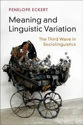 Signification et variation linguistique - Meaning and Linguistic Variation