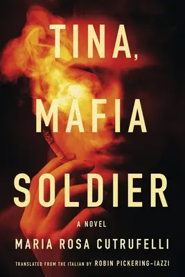 Tina, soldat de la mafia - Tina, Mafia Soldier