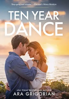Danse de dix ans - Ten Year Dance