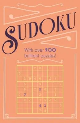 Sudoku : Avec plus de 900 grilles ! - Sudoku: With Over 900 Puzzles!