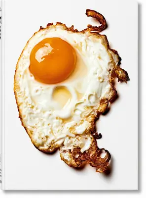 The Gourmand's Egg. a Collection of Stories & Recipes (L'œuf du gourmet, une collection d'histoires et de recettes) - The Gourmand's Egg. a Collection of Stories & Recipes