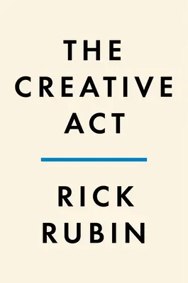 L'ACTE créatif : Une façon d'être - The Creative ACT: A Way of Being