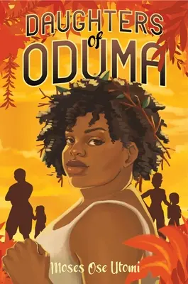 Les filles d'Oduma - Daughters of Oduma