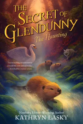 Le secret de Glendunny : La Hantise - The Secret of Glendunny: The Haunting