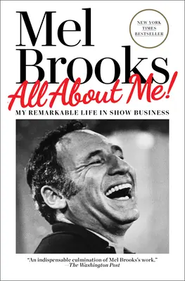 Tout sur moi ! Ma vie remarquable dans le show-business - All about Me!: My Remarkable Life in Show Business