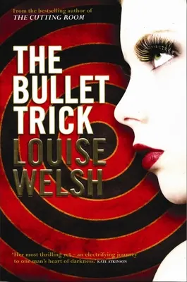 Le tour de la balle - The Bullet Trick