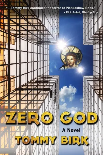 Dieu zéro - Zero God