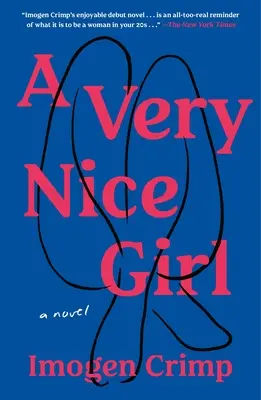 Une fille très gentille - A Very Nice Girl