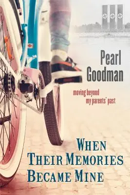 Quand leurs souvenirs sont devenus les miens : Dépasser le passé de mes parents - When Their Memories Became Mine: Moving Beyond My Parents' Past