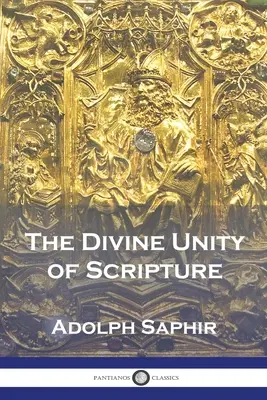 L'unité divine de l'Écriture - The Divine Unity of Scripture