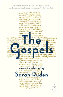 Les Évangiles : Une nouvelle traduction - The Gospels: A New Translation