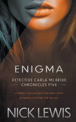 Enigma : Une série policière - Enigma: A Detective Series