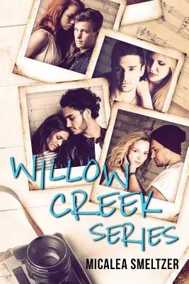 Série Willow Creek - Willow Creek Series