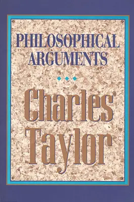 Arguments philosophiques (révisé) - Philosophical Arguments (Revised)