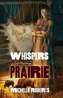 Murmures dans la prairie - Whispers Among the Prairie