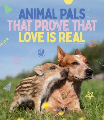 Des animaux qui prouvent que l'amour est réel - Animal Pals That Prove That Love Is Real