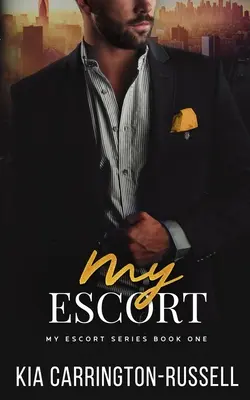 Mon Escorte - My Escort