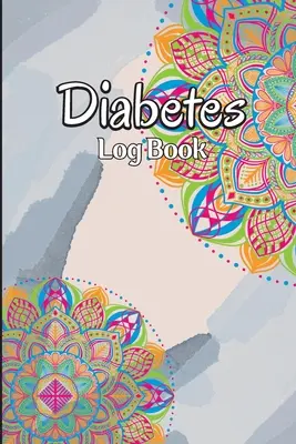 Journal de bord du diabète : Journal de bord du diabète : Journal de surveillance de la glycémie, journal de bord de 2 ans, suivi quotidien avec notes, petit-déjeuner. - Diabetes Log Book: Weekly Blood Sugar Level Monitoring, Diabetes Journal Diary & Log Book, Blood Sugar Tracker, Daily Diabetic Glucose Tr